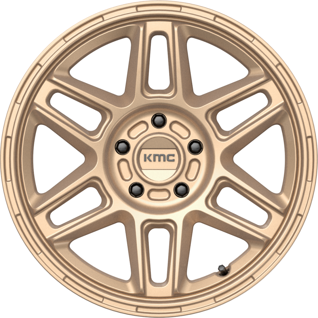 KM716 NOMAD - Wheel Pros Australia