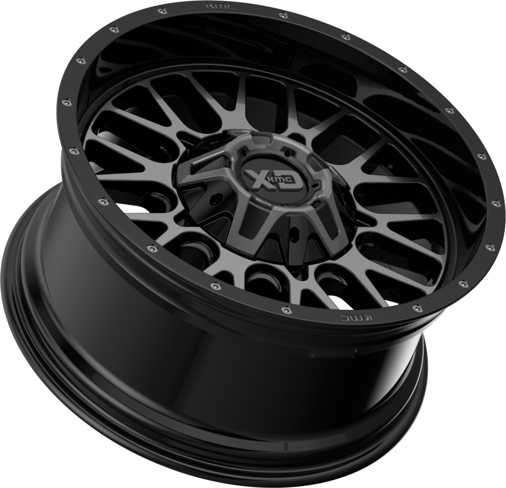 XD842 SNARE - Wheel Pros Australia